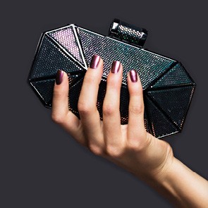 ORLY Velvet Dream Fall 2017